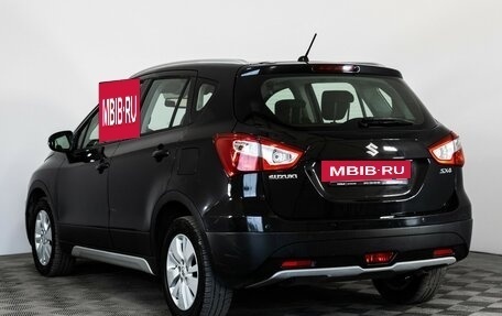 Suzuki SX4 II рестайлинг, 2014 год, 870 000 рублей, 7 фотография