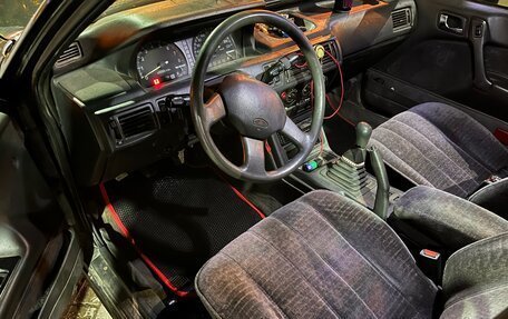 Mitsubishi Galant VIII, 1991 год, 280 000 рублей, 5 фотография