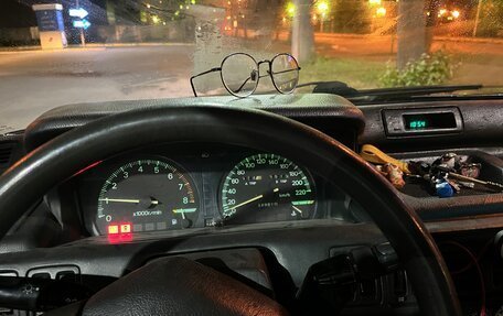 Mitsubishi Galant VIII, 1991 год, 280 000 рублей, 7 фотография