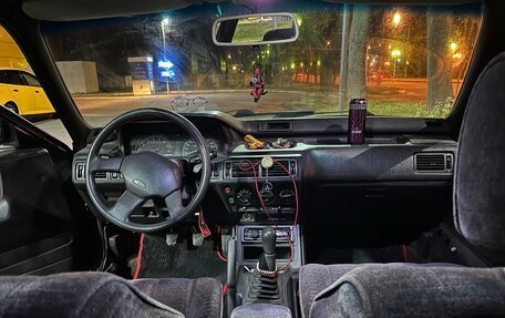 Mitsubishi Galant VIII, 1991 год, 280 000 рублей, 4 фотография