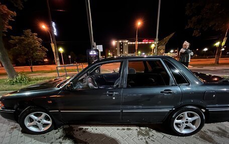 Mitsubishi Galant VIII, 1991 год, 280 000 рублей, 3 фотография