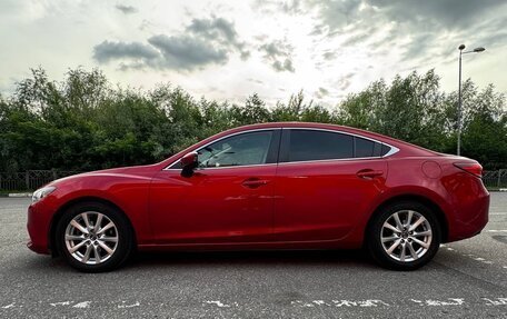 Mazda 6, 2013 год, 1 450 000 рублей, 3 фотография