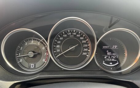 Mazda 6, 2013 год, 1 450 000 рублей, 12 фотография