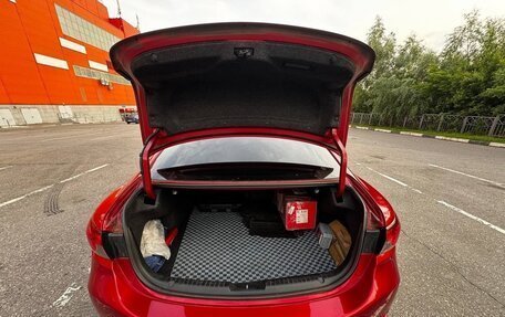 Mazda 6, 2013 год, 1 450 000 рублей, 9 фотография