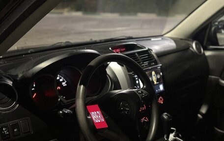 Suzuki Grand Vitara, 2007 год, 950 000 рублей, 2 фотография