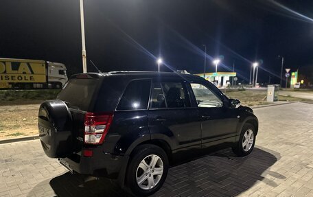 Suzuki Grand Vitara, 2007 год, 950 000 рублей, 5 фотография