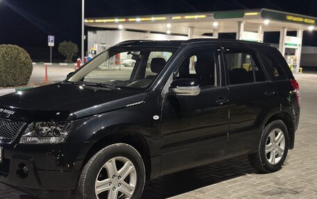 Suzuki Grand Vitara, 2007 год, 950 000 рублей, 4 фотография