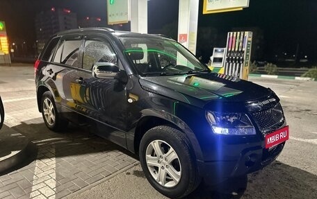 Suzuki Grand Vitara, 2007 год, 950 000 рублей, 9 фотография