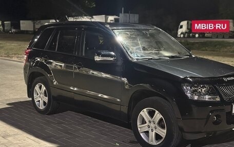 Suzuki Grand Vitara, 2007 год, 950 000 рублей, 6 фотография