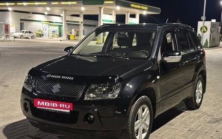 Suzuki Grand Vitara, 2007 год, 950 000 рублей, 7 фотография
