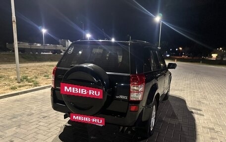 Suzuki Grand Vitara, 2007 год, 950 000 рублей, 8 фотография