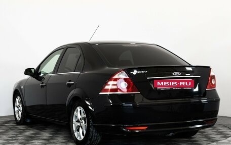 Ford Mondeo III, 2006 год, 425 000 рублей, 7 фотография
