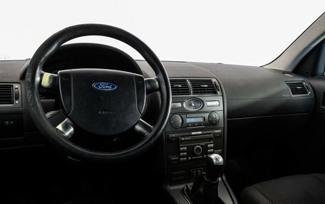 Ford Mondeo III, 2006 год, 425 000 рублей, 11 фотография