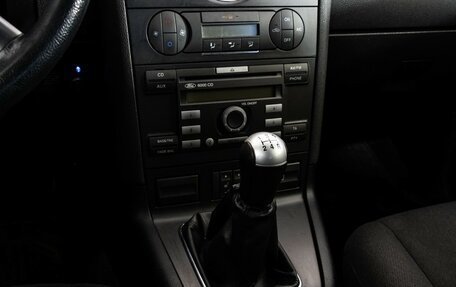 Ford Mondeo III, 2006 год, 425 000 рублей, 12 фотография