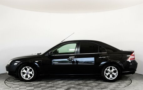 Ford Mondeo III, 2006 год, 425 000 рублей, 8 фотография