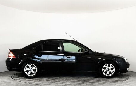 Ford Mondeo III, 2006 год, 425 000 рублей, 4 фотография