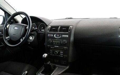 Ford Mondeo III, 2006 год, 425 000 рублей, 9 фотография