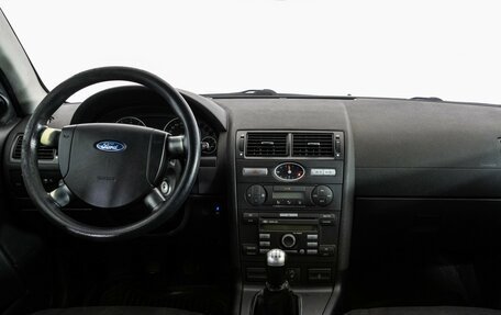 Ford Mondeo III, 2006 год, 425 000 рублей, 10 фотография