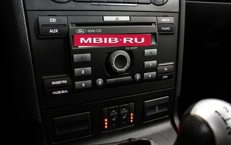 Ford Mondeo III, 2006 год, 425 000 рублей, 13 фотография