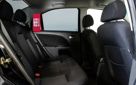 Ford Mondeo III, 2006 год, 425 000 рублей, 14 фотография