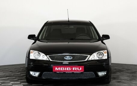 Ford Mondeo III, 2006 год, 425 000 рублей, 2 фотография