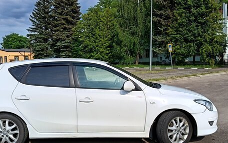 Hyundai i30 I, 2011 год, 700 000 рублей, 1 фотография