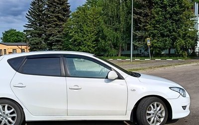 Hyundai i30 I, 2011 год, 700 000 рублей, 1 фотография