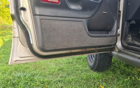 Jeep Grand Cherokee, 1999 год, 650 000 рублей, 19 фотография