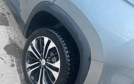 Chevrolet Captiva, 2022 год, 2 399 999 рублей, 8 фотография