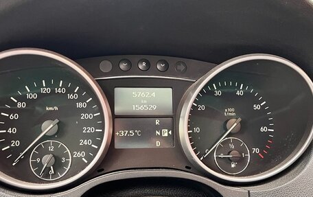 Mercedes-Benz M-Класс, 2005 год, 3 000 000 рублей, 8 фотография