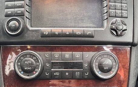 Mercedes-Benz M-Класс, 2005 год, 3 000 000 рублей, 7 фотография