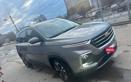 Chevrolet Captiva, 2022 год, 2 399 999 рублей, 6 фотография