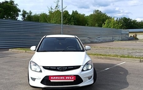 Hyundai i30 I, 2011 год, 700 000 рублей, 3 фотография