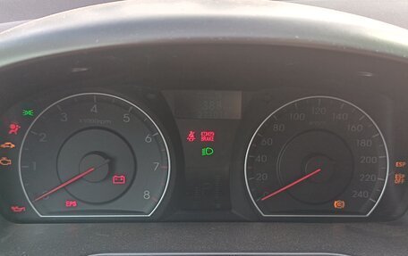 Hyundai i30 I, 2011 год, 700 000 рублей, 6 фотография
