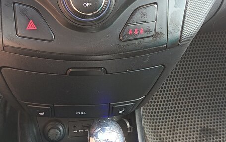 Hyundai i30 I, 2011 год, 700 000 рублей, 11 фотография