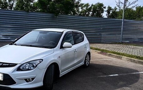 Hyundai i30 I, 2011 год, 700 000 рублей, 7 фотография