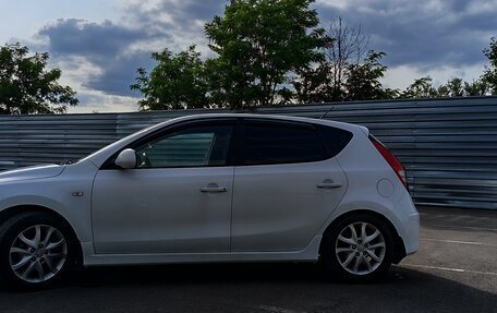 Hyundai i30 I, 2011 год, 700 000 рублей, 8 фотография
