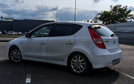 Hyundai i30 I, 2011 год, 700 000 рублей, 9 фотография