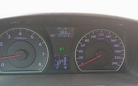 Hyundai i30 I, 2011 год, 700 000 рублей, 5 фотография