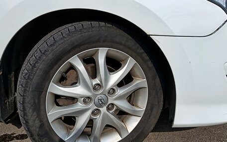 Hyundai i30 I, 2011 год, 700 000 рублей, 10 фотография