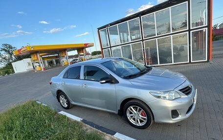 Toyota Corolla, 2010 год, 685 000 рублей, 2 фотография