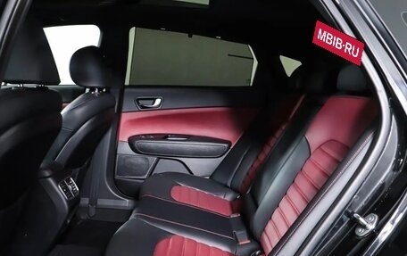 KIA Optima IV, 2018 год, 2 500 000 рублей, 8 фотография