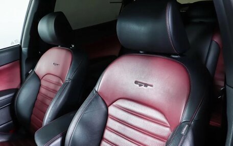 KIA Optima IV, 2018 год, 2 500 000 рублей, 9 фотография
