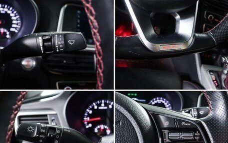 KIA Optima IV, 2018 год, 2 500 000 рублей, 13 фотография