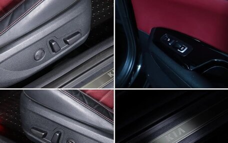KIA Optima IV, 2018 год, 2 500 000 рублей, 14 фотография