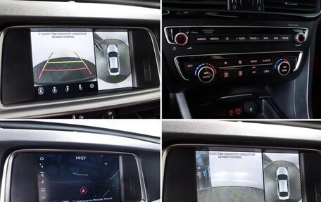 KIA Optima IV, 2018 год, 2 500 000 рублей, 16 фотография