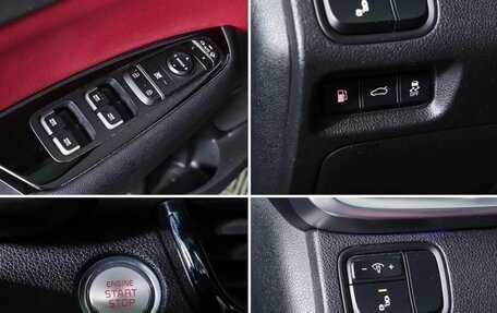 KIA Optima IV, 2018 год, 2 500 000 рублей, 11 фотография