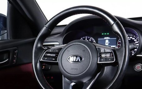KIA Optima IV, 2018 год, 2 500 000 рублей, 10 фотография