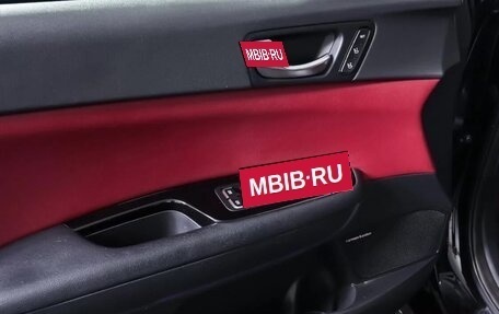 KIA Optima IV, 2018 год, 2 500 000 рублей, 18 фотография