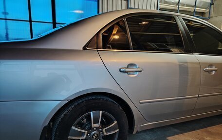 Hyundai Sonata VI, 2007 год, 560 000 рублей, 1 фотография